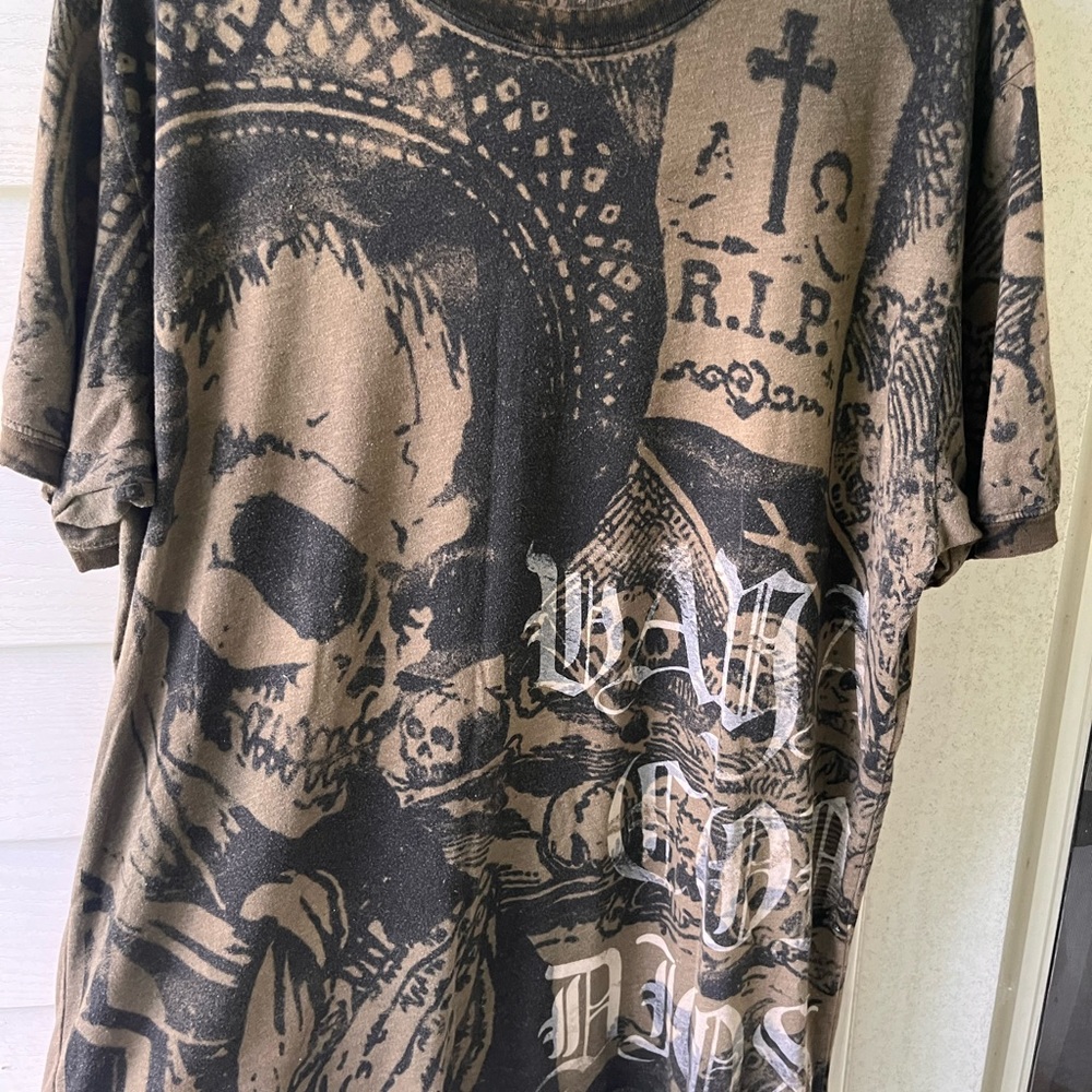 🪦💀 SOLD💀🪦 - Picture 3 of 4